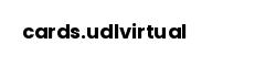 cards.udlvirtual