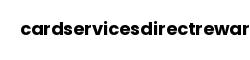cardservicesdirectrewards.com