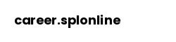career.splonline