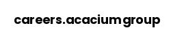 careers.acaciumgroup