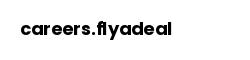 careers.flyadeal