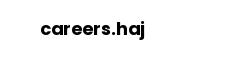 careers.haj