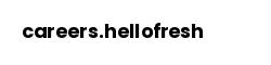 careers.hellofresh