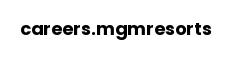 careers.mgmresorts