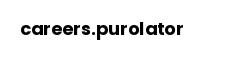 careers.purolator