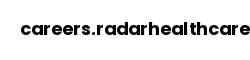 careers.radarhealthcare