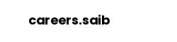 careers.saib