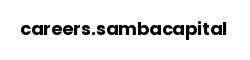 careers.sambacapital