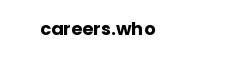careers.who