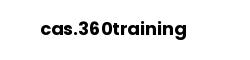 cas.360training