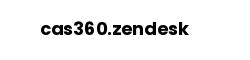 cas360.zendesk