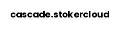 cascade.stokercloud