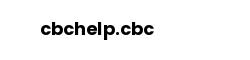 cbchelp.cbc