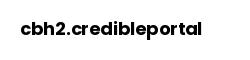 cbh2.credibleportal