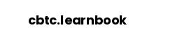 cbtc.learnbook