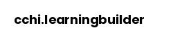 cchi.learningbuilder
