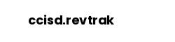 ccisd.revtrak