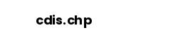 cdis.chp