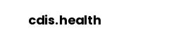 cdis.health