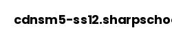 cdnsm5-ss12.sharpschool