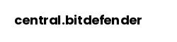 central.bitdefender