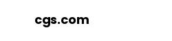cgs.com