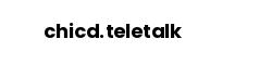 chicd.teletalk