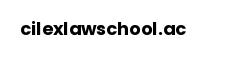 cilexlawschool.ac