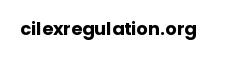 cilexregulation.org