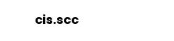 cis.scc