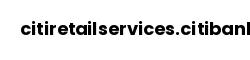 citiretailservices.citibankonline