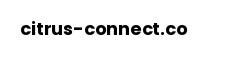 citrus-connect.co