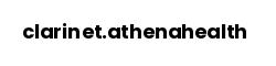 clarinet.athenahealth