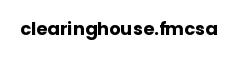 clearinghouse.fmcsa