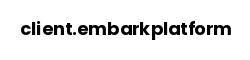 client.embarkplatform