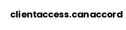 clientaccess.canaccord