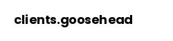 clients.goosehead