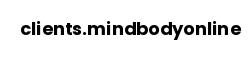 clients.mindbodyonline