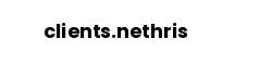 clients.nethris