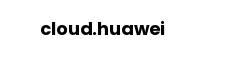 cloud.huawei