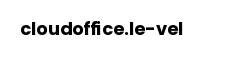 cloudoffice.le-vel