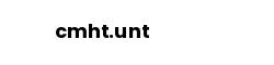 cmht.unt