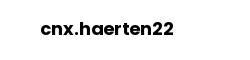 cnx.haerten22