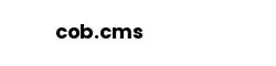 cob.cms
