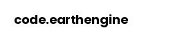 code.earthengine