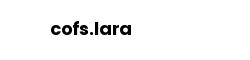 cofs.lara