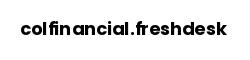 colfinancial.freshdesk