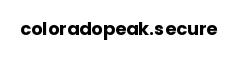 coloradopeak.secure
