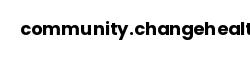community.changehealthcare