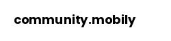 community.mobily
